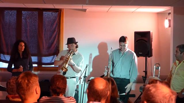 That's new - Ozon jazzer смотреть онлайн