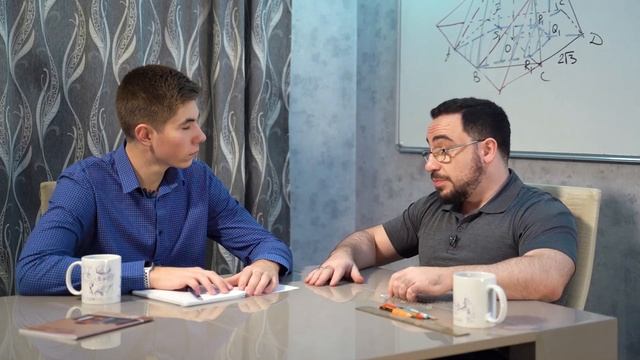 Как сдать ЕГЭ по профильной математике на 100 баллов смотреть онлайн