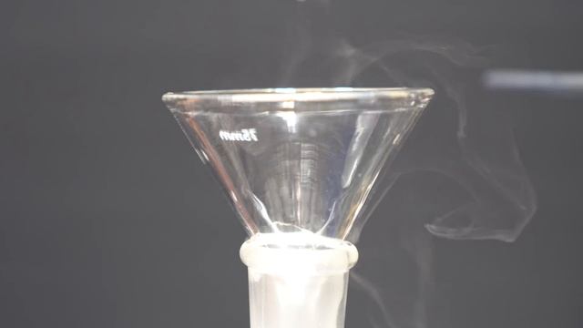 Making Methylamine HCl But For Legal Reasons