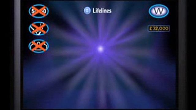 Sega Dreamcast: Who wants to be a millionaire? [2/2] смотреть онлайн