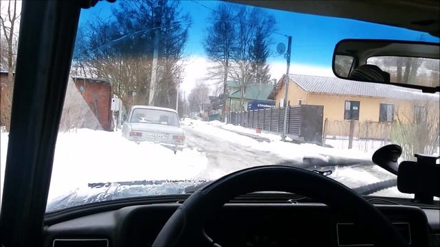 Веерные форсунки омывателя лобового стекла ваз 2107 смотреть онлайн