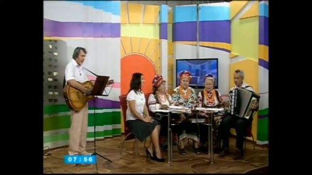 Киндийка - Родина моя! смотреть онлайн