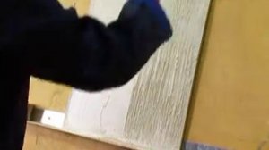 декоративная штукатурка под дерево