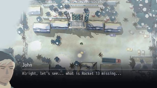 Opus: Rocket Of Whispers. First Play, #2. смотреть онлайн