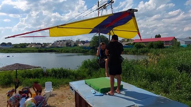 Отдых в Соль-Илецке! смотреть онлайн