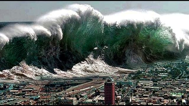 ТОП 5 САМЫХ ОПАСНЫХ ПРИРОДНЫХ ЯВЛЕНИЙ смотреть онлайн