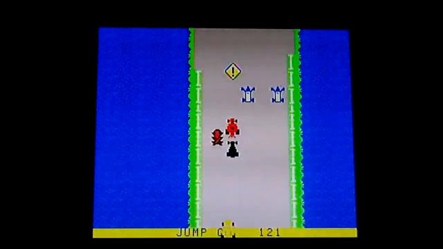A Let's Play with Andrew & James: Colecovision Flashback Grab Bag part 1 смотреть онлайн