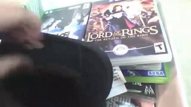 Gamestop Dumpster Dive Finds Week 28 смотреть онлайн