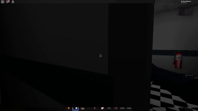 THE SINISTER ANIMATRONICS AND NEW LOCATIONS || ROBLOX Animatronic World (Five Nights at Freddys) смотреть онлайн