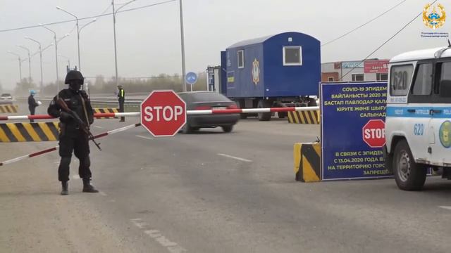 Клип блокпосты смотреть онлайн