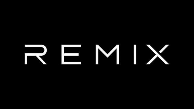 Remix (Zina Daoudia) смотреть онлайн