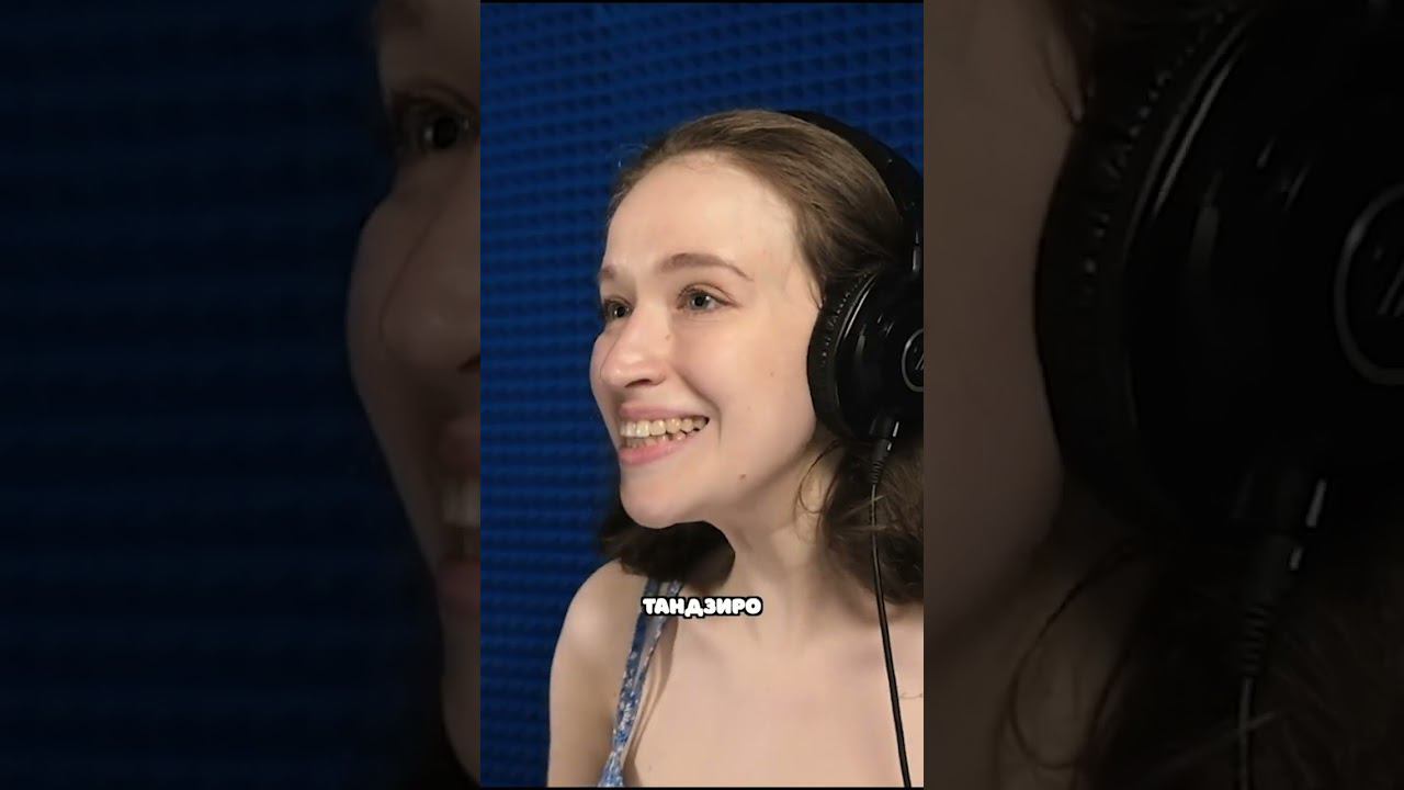 Мы озвучиваем аниме! Резче давайте!! смотреть онлайн