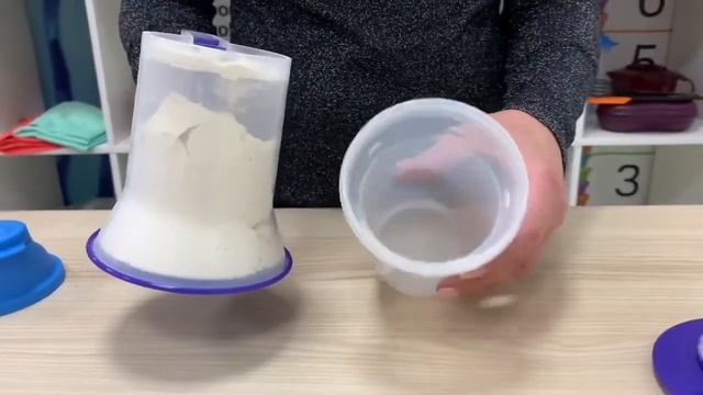 Обзор Сита для муки смотреть онлайн