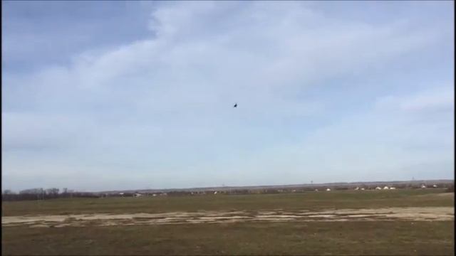 Пенсионер строит двухместный автожир смотреть онлайн
