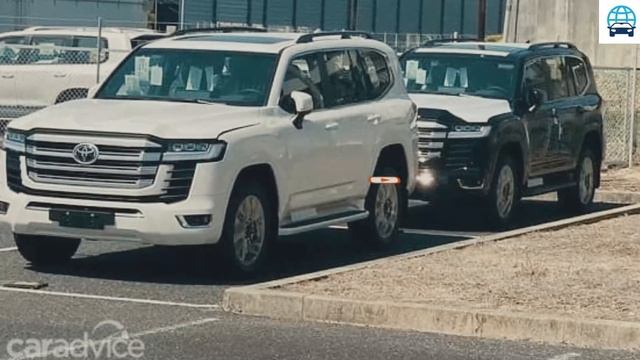 WOW EMAZING NEWS !!! 2022 Toyota LandCruiser 300 Series - all new 2022 toyota landcruiser 300 serie смотреть онлайн