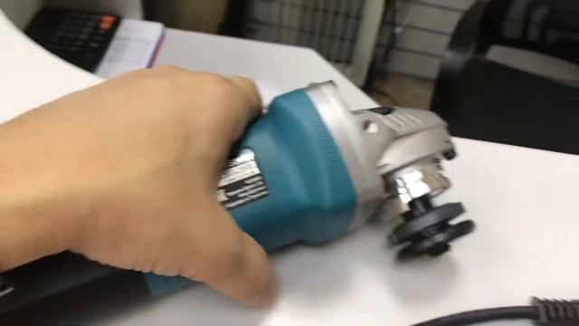 Ушм makita 9558 смотреть онлайн