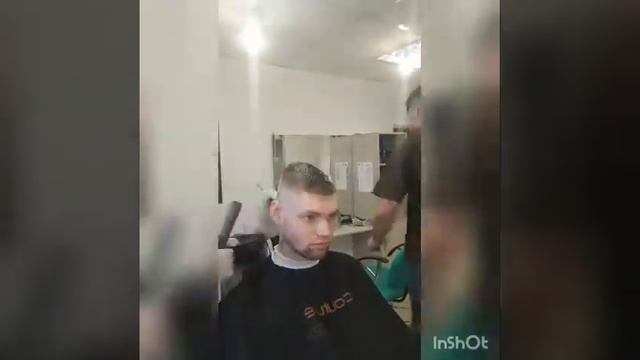 Стрижка за 60 сек смотреть онлайн