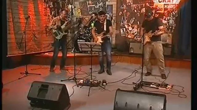 Tempesta&Groove Department Guitar Friend смотреть онлайн