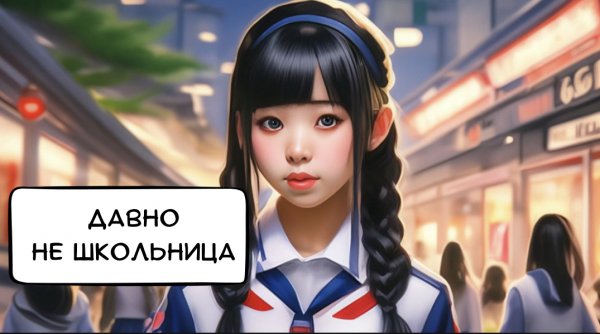 82. Вычислил Китаянку из Японии!