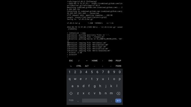 Cara hasilkan uang lewat android dan install termux new dan tool nya , sampai berhasil, monero смотреть онлайн
