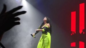 Краски - А вы не трогайте меня