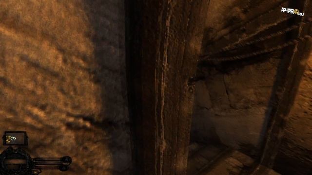 S.T.A.L.K.E.R.: Через Периметр к Мечте - Начало игры смотреть онлайн