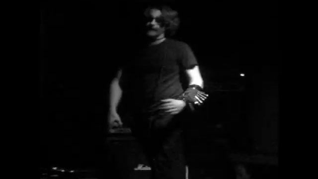 NYTHYHEL - Doomdark's Revenge (excerpt) смотреть онлайн