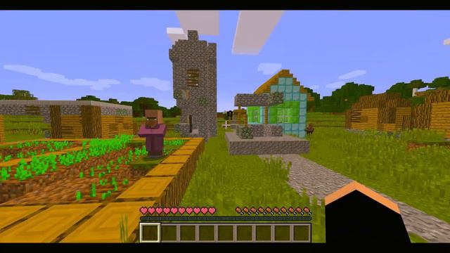 Что случилось с моей деревней из-за нового мэра!? смотреть онлайн