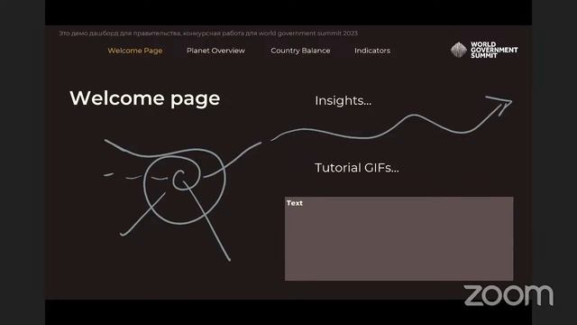 Как получить World DataViz Prize | Выпуск 7 смотреть онлайн