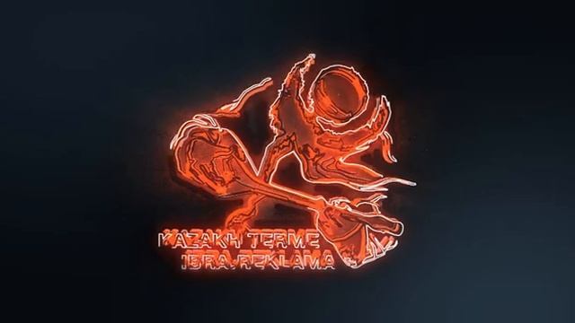 Домбыра ұстаған бабамыз бейнеленген таңба! (логотип) смотреть онлайн