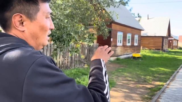 Чита Улан-Удэ Байкал большое путешествие шаг пятый смотреть онлайн
