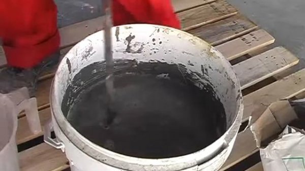 MAXSEAL SUPER | APLIKOWANE ZA POMOCĄ MAXBRUSH - FILM INSTRUKTAŻOWY