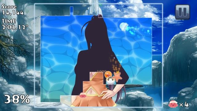 Pretty Girls Panic!-Ami-Stage 1 смотреть онлайн