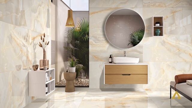 Royal onyx Series By Lavish Ceramics (Glazed Porcelain Tiles) #tilesdesign #ceramictiles смотреть онлайн