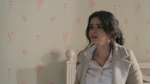 jessica felman-hard to say.сериал:сиделка. смотреть онлайн