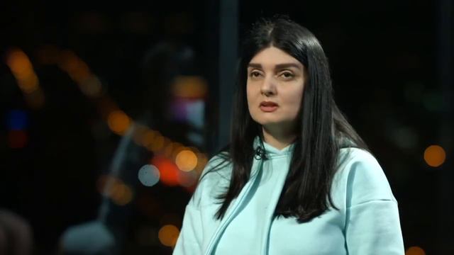 Бизнес и личное в соцсетях. Смешивать или нет? смотреть онлайн
