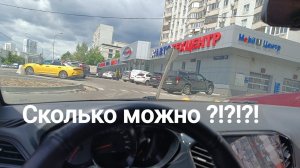 LADA Vesta,,,попал с подшипниками ! 4 замены за месяц !!!