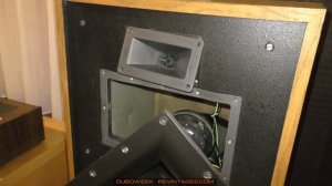 Обзор колонок Klipsch Chorus II Американская классика Обыкновенное чудо