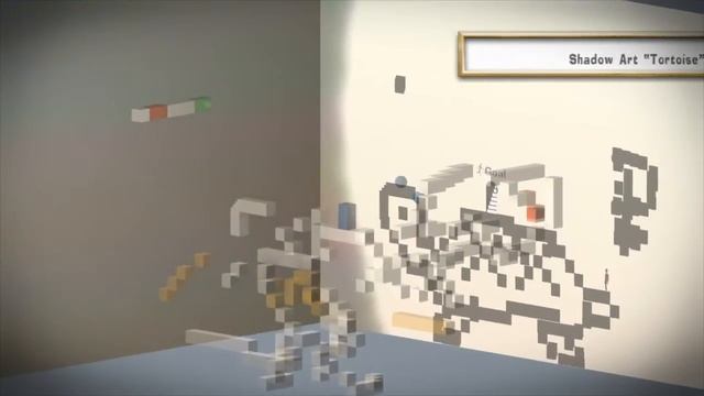 echochrome ii C-06 A Gameplay 01:36:33 смотреть онлайн