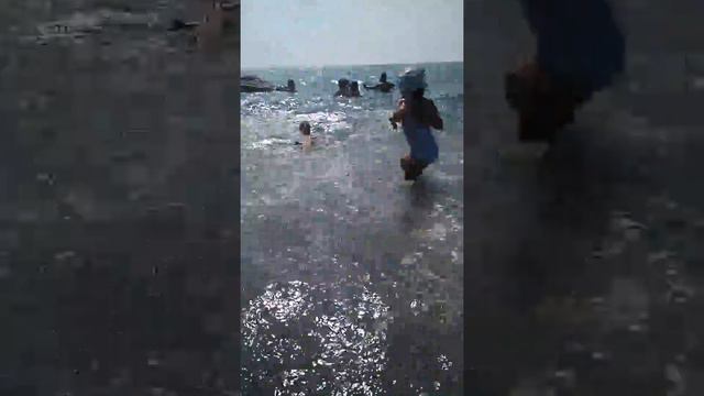 Сочи 2017,отдых с детьми, чёрное море смотреть онлайн