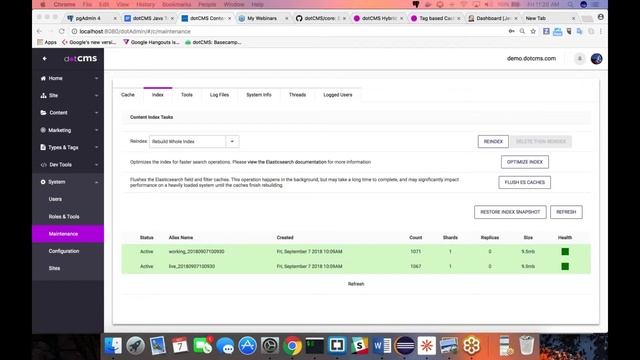Extension Point Concepts (5.x) смотреть онлайн