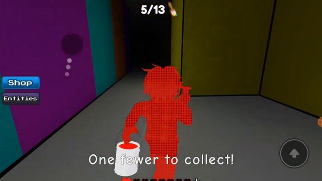 нарисуй или проиграй!!! побег от крокозябры!?! смотреть онлайн