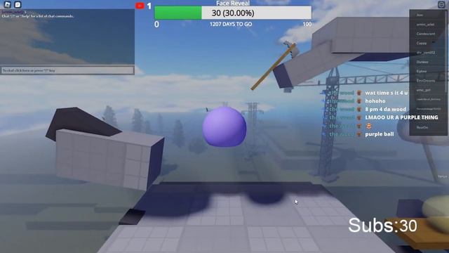 Counter blox Reimagined (roblox) смотреть онлайн