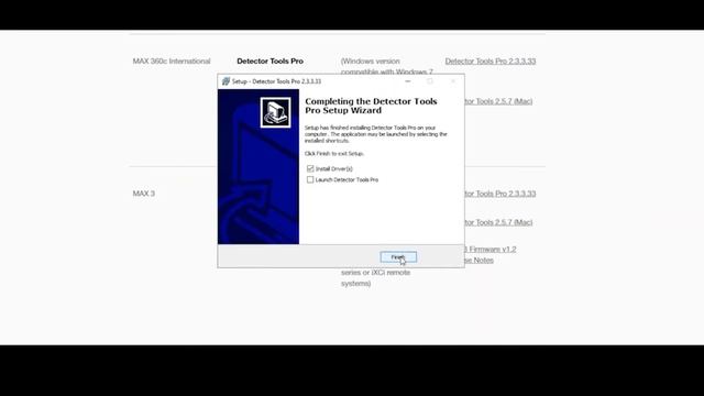 How to Install Detector Tools Pro & Update Your Escort Device (PC Version) смотреть онлайн