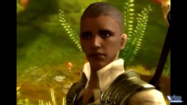 обзор игры Aion смотреть онлайн