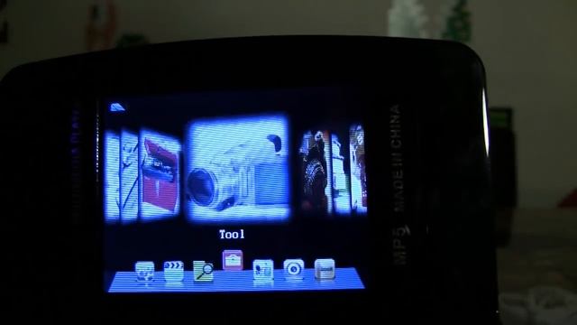 Portable MP5 Player/Console Review