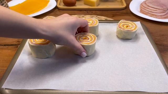 🌟 Ślimaki 2! Słynna Przekąska z Ciasta Francuskiego - Doprowadza Cały Świat do Szaleństwa! смотреть онлайн