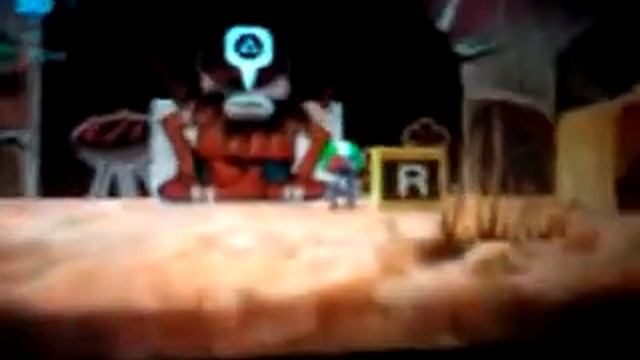 Review on little big planet psp смотреть онлайн