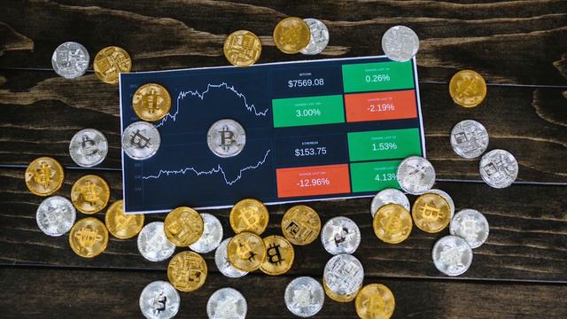 Последние и самые важные новости из мира Кардано ADA | Прогноз и аналитика криптовалюта Cardano Ада смотреть онлайн