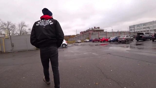 Экспертиза Chaser, Mark II jzx 110 , дрифт смотреть онлайн